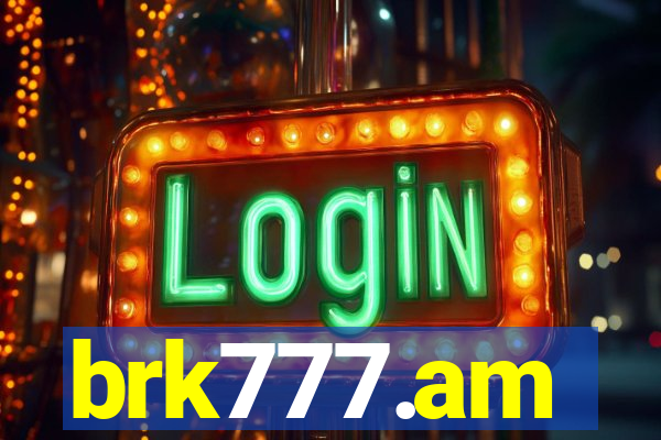 brk777.am