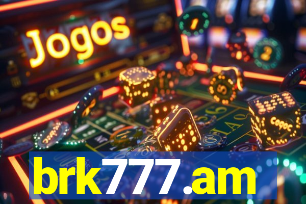 brk777.am