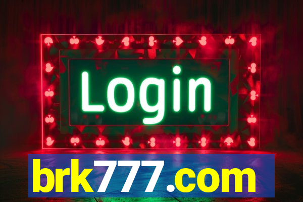 brk777.com