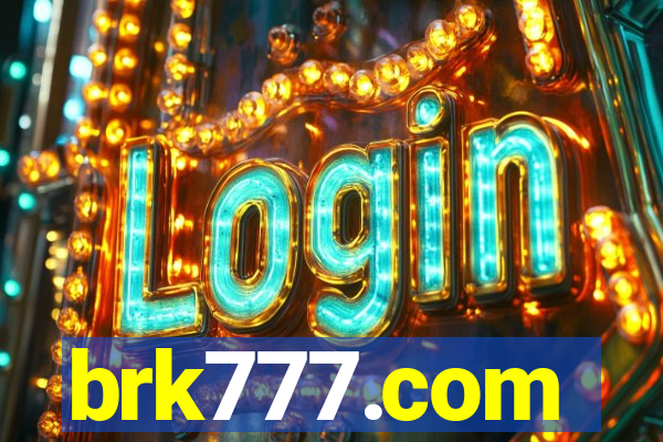 brk777.com