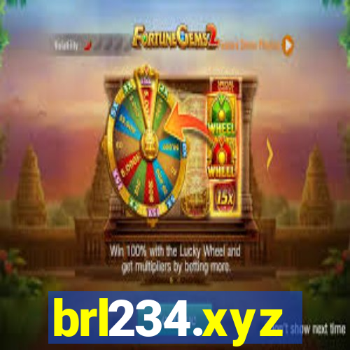 brl234.xyz