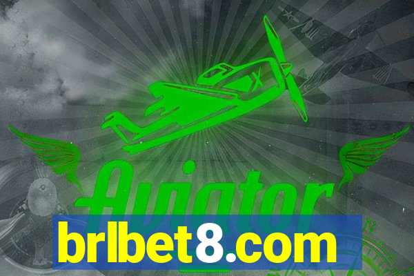 brlbet8.com