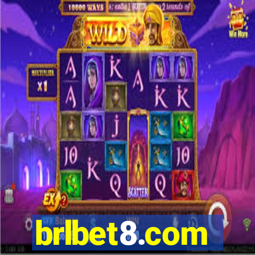 brlbet8.com