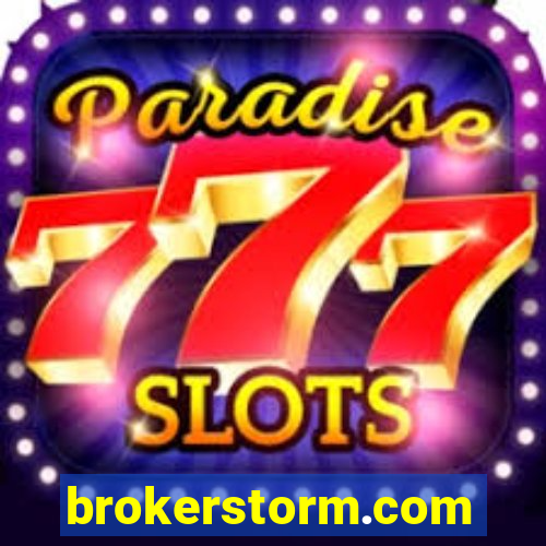 brokerstorm.com