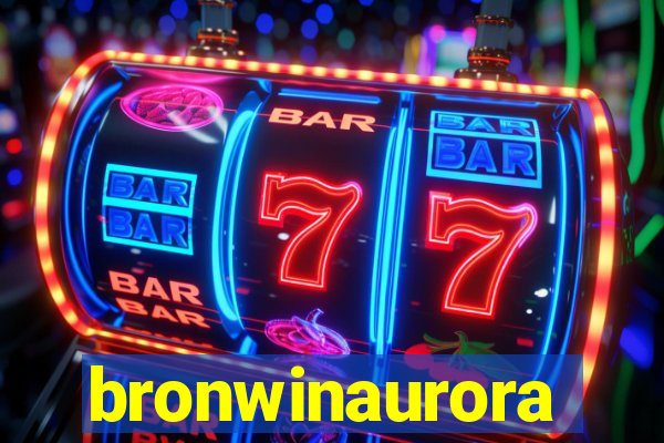 bronwinaurora