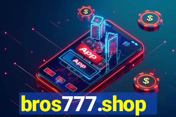 bros777.shop