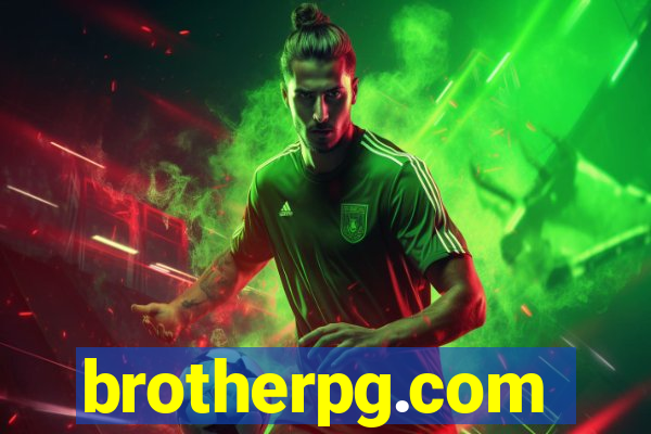brotherpg.com
