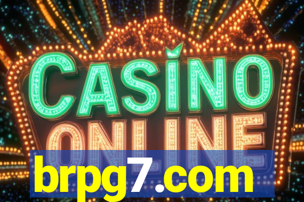 brpg7.com