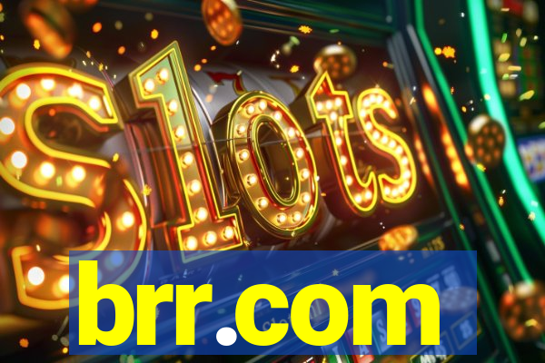 brr.com