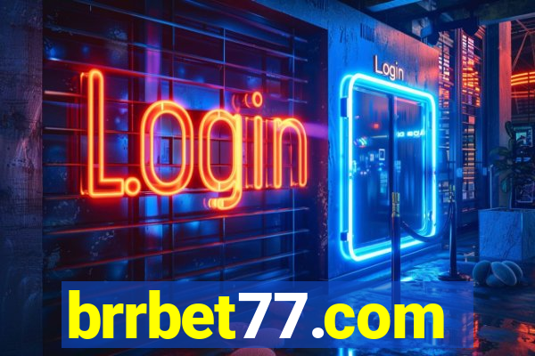 brrbet77.com