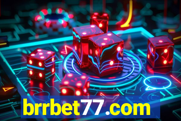 brrbet77.com