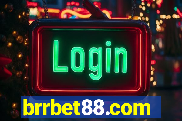 brrbet88.com