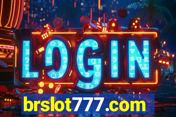 brslot777.com