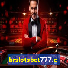brslotsbet777.com