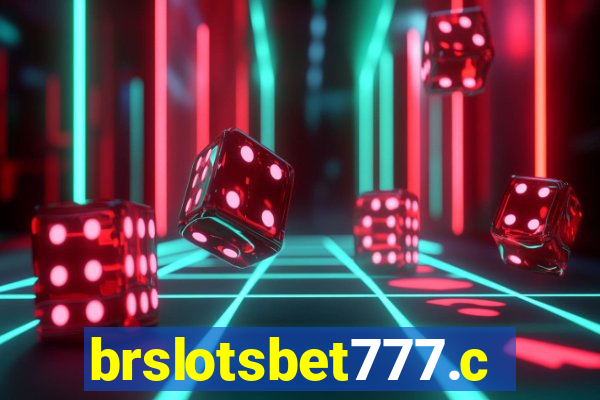 brslotsbet777.com