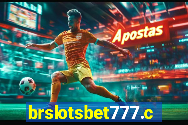brslotsbet777.com