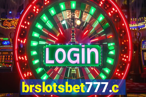 brslotsbet777.com