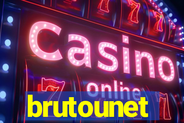 brutounet