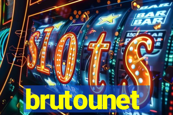 brutounet