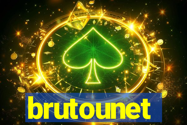 brutounet