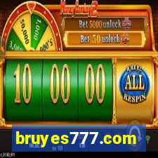 bruyes777.com
