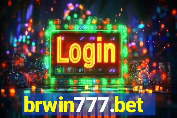 brwin777.bet
