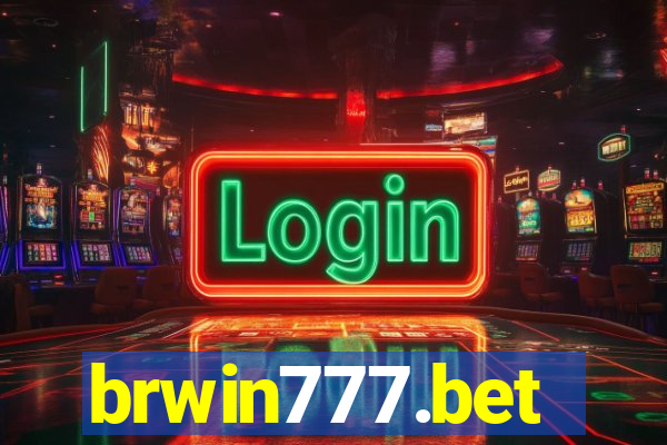 brwin777.bet