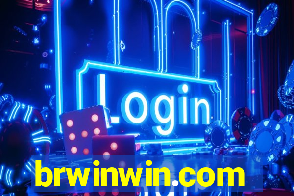 brwinwin.com