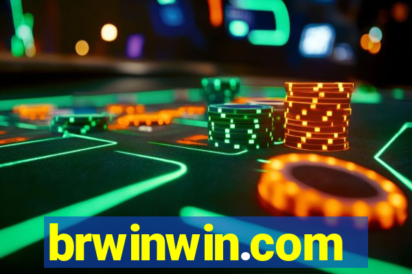 brwinwin.com