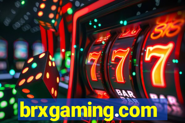 brxgaming.com