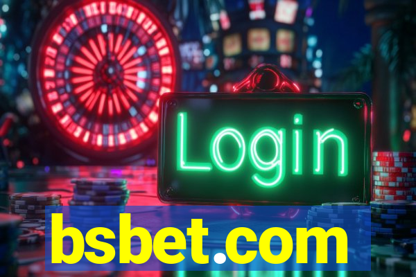 bsbet.com