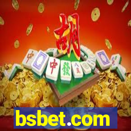 bsbet.com