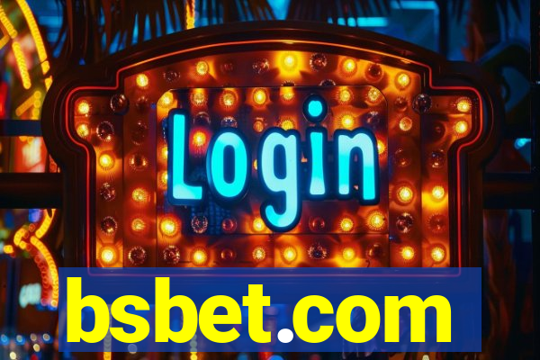 bsbet.com