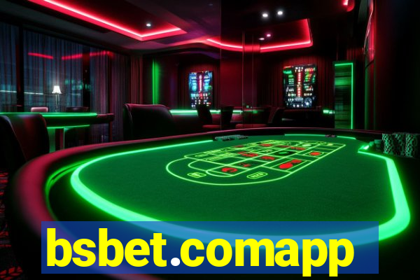 bsbet.comapp