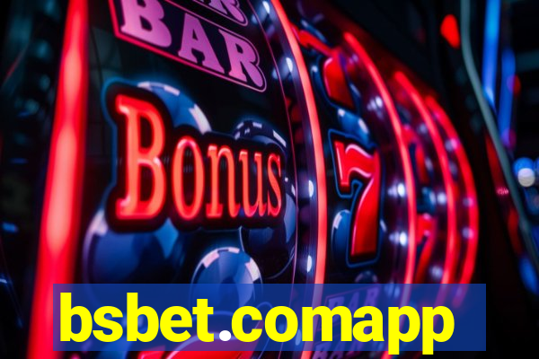 bsbet.comapp