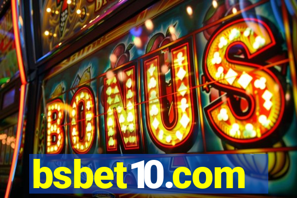 bsbet10.com