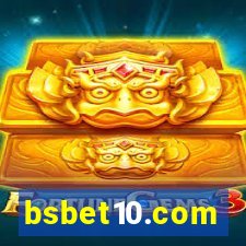 bsbet10.com