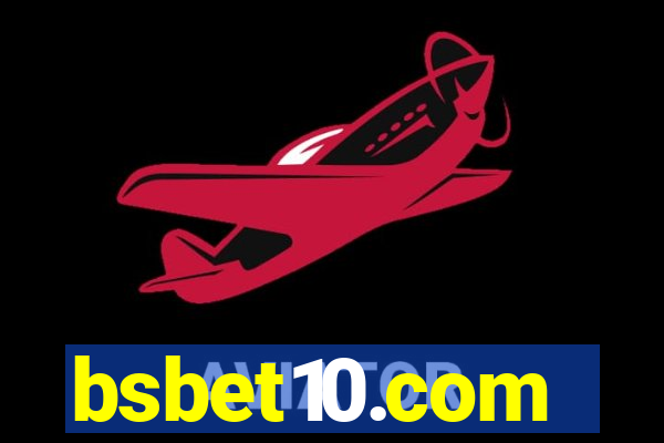 bsbet10.com