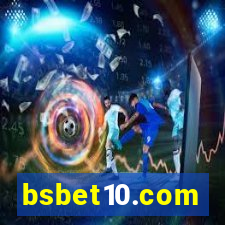 bsbet10.com