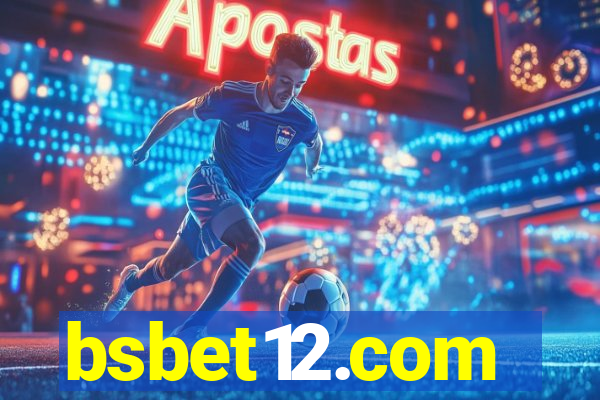 bsbet12.com