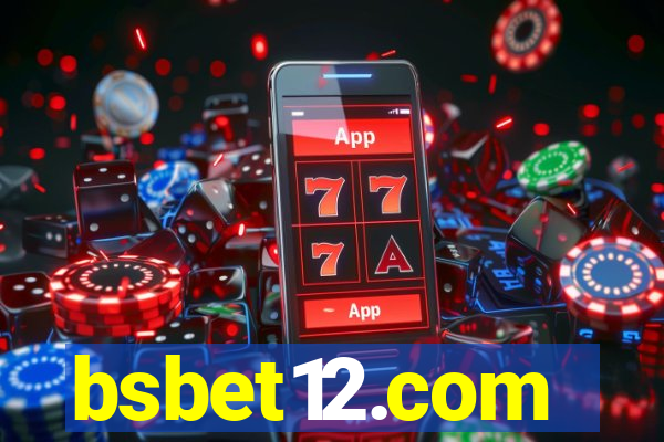 bsbet12.com