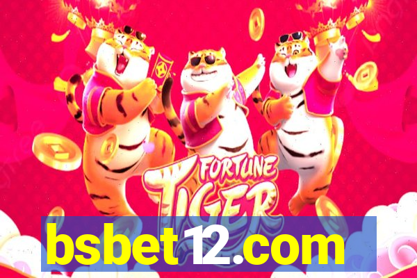 bsbet12.com