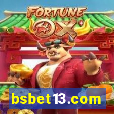 bsbet13.com
