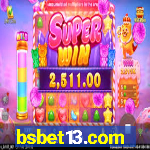 bsbet13.com