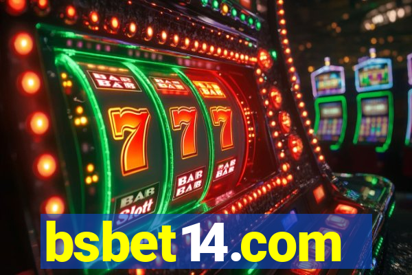 bsbet14.com