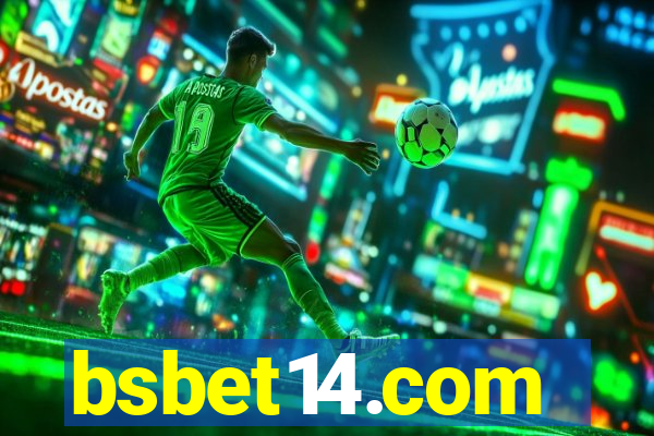 bsbet14.com