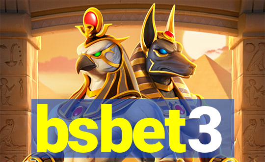 bsbet3