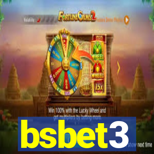 bsbet3