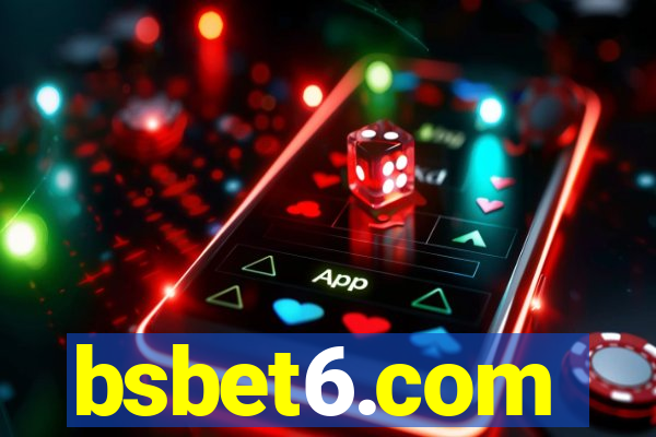 bsbet6.com