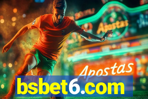 bsbet6.com